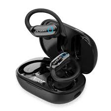 AUDIFONO/MICROFONO ARGOM SKEIPOD E95 ARG-HS-5095BK