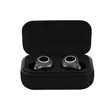 AUDIFONO/MICROFONO UNNO ZENAIR HS7515BK