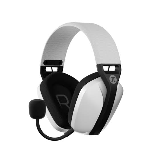 AUDIFONO/MICROFONO PRIMUS PBH-360W WIRELESS WHITE