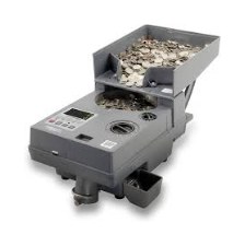 CONTADORA DE MONEDA ACCUBANKER AB610