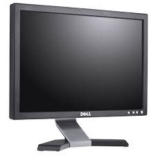 MONITOR LCD 17 DELL USED GRADO -B-