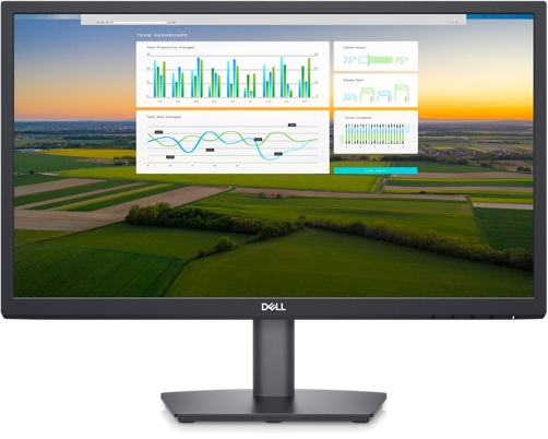 MONITOR LED 21.5 DELL E2222HN NEW