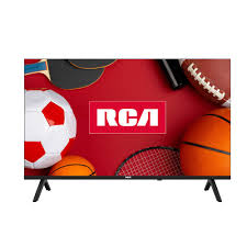 TV LED 43 RCA SMART FHD TC-LE46K-AN2401 ANDROID TV