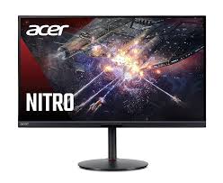 MONITOR QLED 27 ACER NITRO XZ272U 180HZ NEW