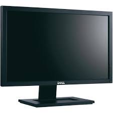 MONITOR LCD 23 DELL WIDE USED GRADO -B-