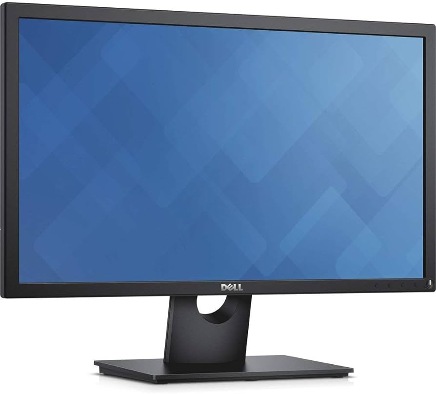 MONITOR LCD 24 DELL WIDE USED GRADO -B-