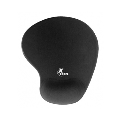MOUSE PAD GEL XTECH XTA-526 BLACK