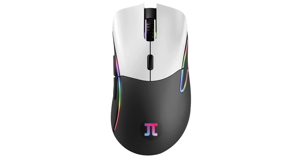 MOUSE WIRELESS PRIMUS GLADIUS DM10  PMO-W203