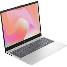 LAPTOP HP 15.6P CI5 15-FD2050WM SILVER NEW