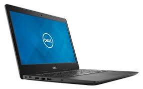 LAPTOP DELL 14.0P 3560 CI3 6TA 8GB USED