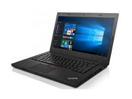 LAPTOP DELL 14.0P 5400 CI7 8VA GEN 8GB USED