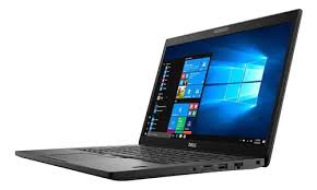 LAPTOP DELL LATITUDE 14P 7490 TOCUH CI5 8VA GEN USED