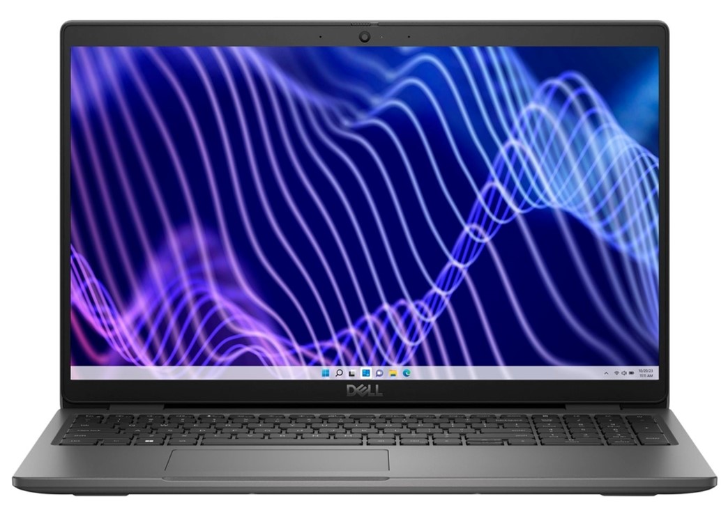 LAPTOP DELL PRECISION 15.6P 3540 CI5 8VA 8GB USED