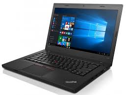 LAPTOP LENOVO 14.0P T460 CI5 6TA 8GB USED