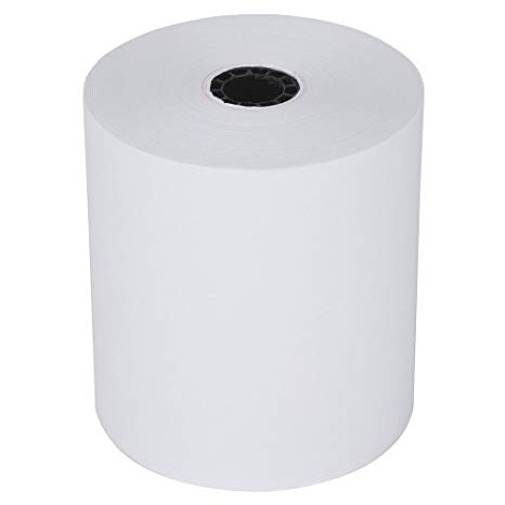 PAPEL ROLLO 3 1/8 170 TERMICO.