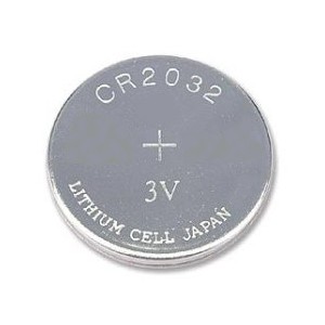 PILA LITHIUM MOTHER BOARD CR2032 3V