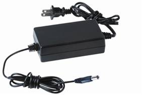 CSEG FUENTE TRANSFORMER  12VAC MODEL. MW48-120-1000 (12V-1A)