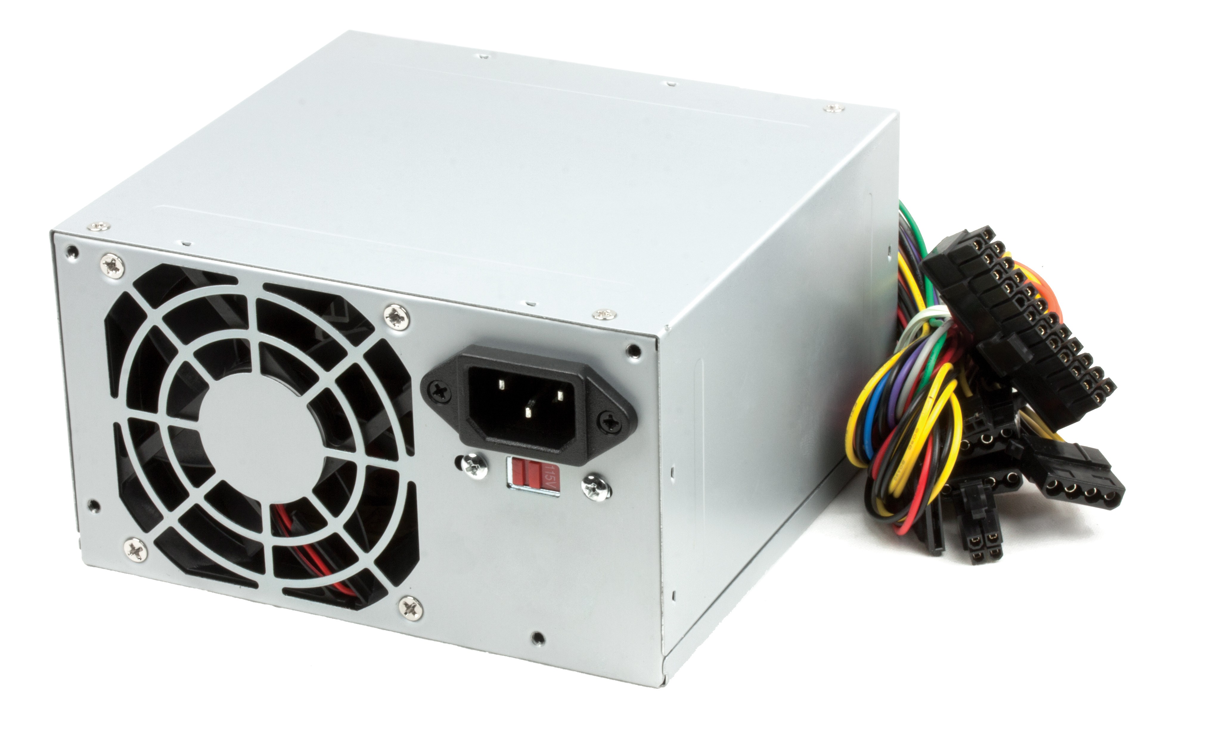 POWER SUPPLY 500W XTECH CS850XTK09