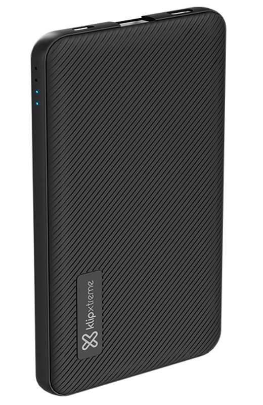 POWER BANK KLIPX KPB-250 POWERCELL LITE 5000MAH