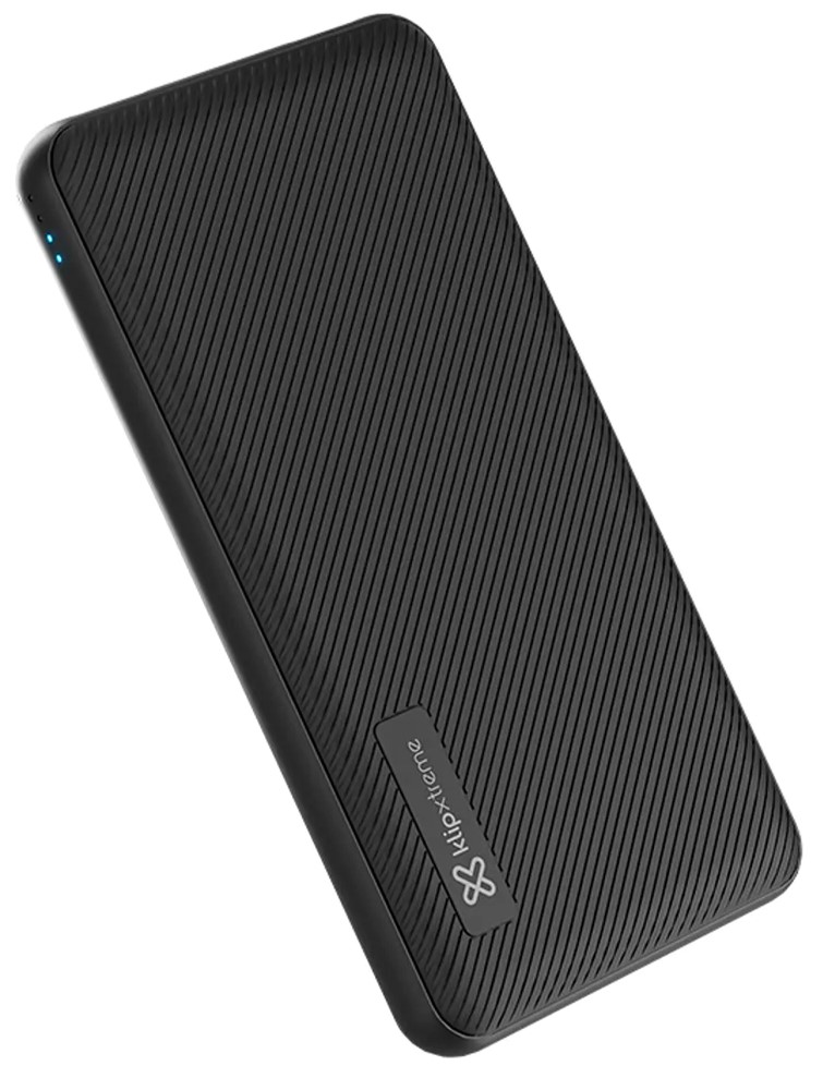 POWER BANK KLIPX KPB-500 POWERCELL PLUS 10,000MAH