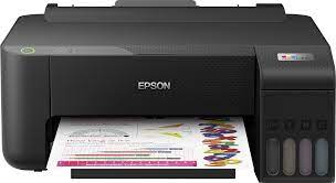 IMPRESORA EPSON ECOTANK L1250 WIFI