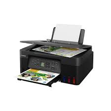 IMPRESORA CANON G3170 MFP C/P/S WIFI SISTEMA TINTA