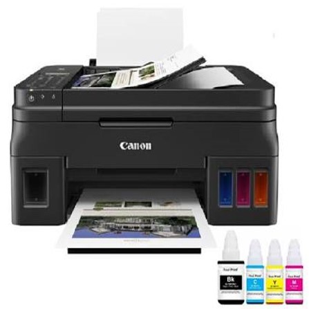 IMPRESORA CANON PIXMA G4180 SISTEMA TINTA MULTIFUNCIONAL