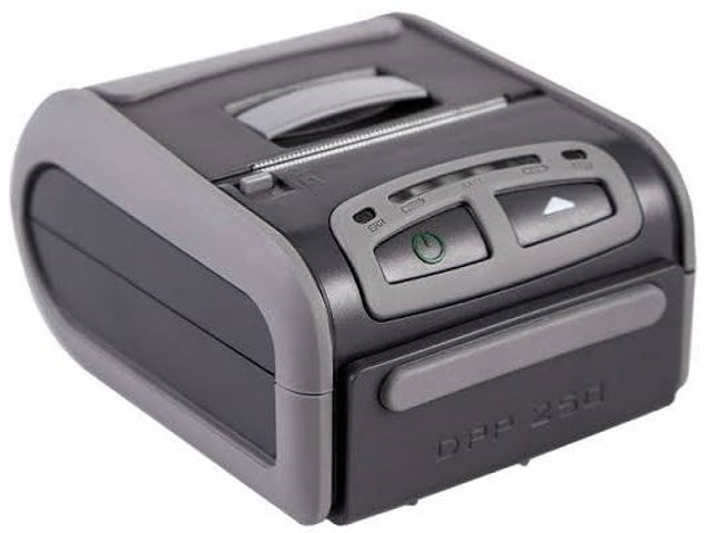 DATECS DPP-250BT-MSR IMPRESORA TERMICO MOVIL MSR