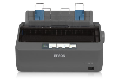 IMPRESORA EPSON LX-350 MATRICIAL NEW C11CC24001