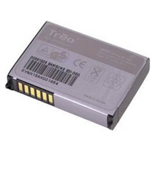 DATECS DPP-250BT BATERIA IMPRESORA