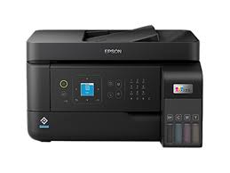 IMPRESORA EPSON ECOTANK L5590 MULTIFUNCIONAL SISTEMA TINTA