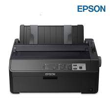 IMPRESORA EPSON  FX-890II MATRICIAL NEW