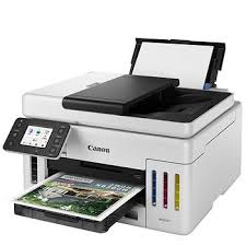 IMPRESORA CANON MAXIFY GX6110 LAM SISTEMA TINTA