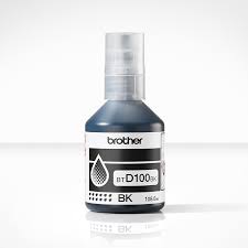 TINTA BROTHER BT100BKMEX BLACK