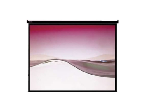 PROYECTOR PANTALLA 100 KLIPX BLACK  (KPS-303)