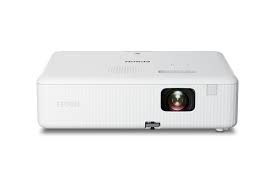 PROYECTOR EPSON EV FLEX CO-W01 PORTATIL