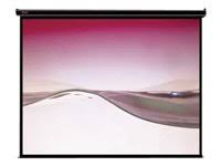 PROYECTOR PANTALLA 120 KLIPX KPS-304 BLACK