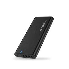 RACK SSD M.2 PCI-E NVME TIPO C A USB 3.0 ARG-AC-1038