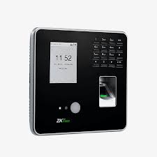 RELOJ ZKTECO BIOMETRIC MB20-VL