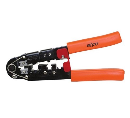 RJ-45 CRIMPING TOOL NEXXT - AW250NXT05