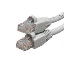 RJ-45 PATCH CORD IMEXX CAT5E 10FT