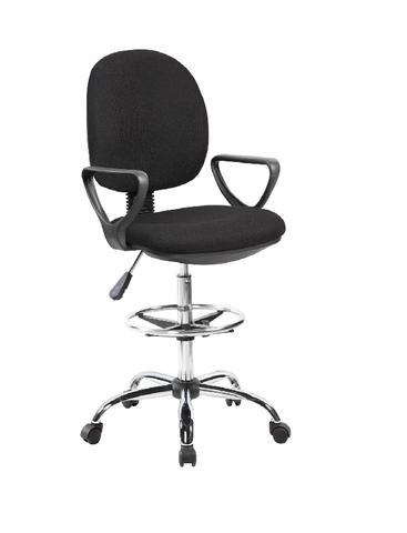 SILLA CAJERO SIT BLACK SIT-SEC50