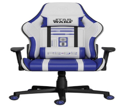 SILLA GAMER PRIMUS PCH-S104DR R2D2