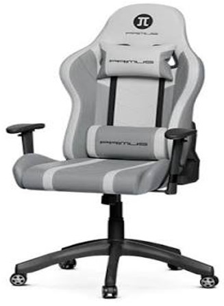 SILLA GAMER PRIMUS THONOS 100T PCH-103BB BABY BLUE