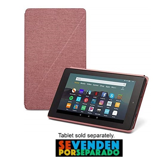 COVER AMAZON 7 PLUM B07JX8JTB2