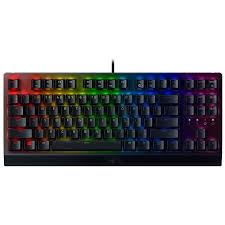 TECLADO USB RAZER BLACKWIDOW V3 RZ03-03491800-R3M1