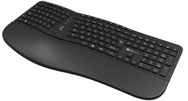 TECLADO USB KLIPX MULTIMEDIA KBK-260S