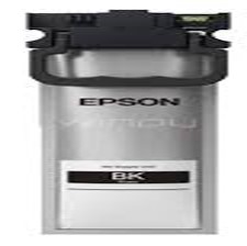 BOLSA DE TINTA EPSON WORKFORCE  T11A120 BLACK
