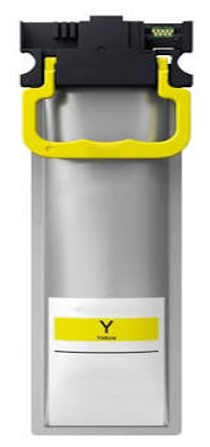 BOLSA DE TINTA EPSON WORKFORCE T11A420-AL YELLOW