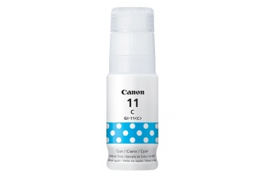 TINTA CANON GI-11 CYAN 4534C001AA
